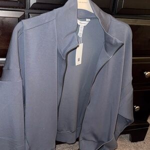 SPANX Air Essentials Jacket